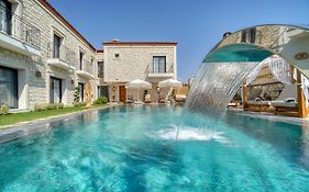 Zaena Hotel Alaçatı